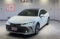 تويوتا أفالون